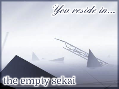 Empty Sekai