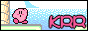 kirby's rainbow resort button