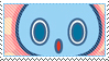 chao stamp