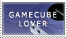 gamecube stamp
