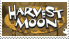 harvest moon stamp