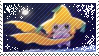 jirachi stamp