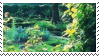 nature stamp