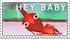 pikmin stamp