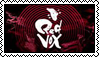 red vox stamp