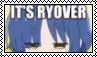 it's ryover stamp