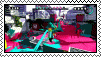 splatoon gameplay stamp