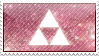 triforce stamp
