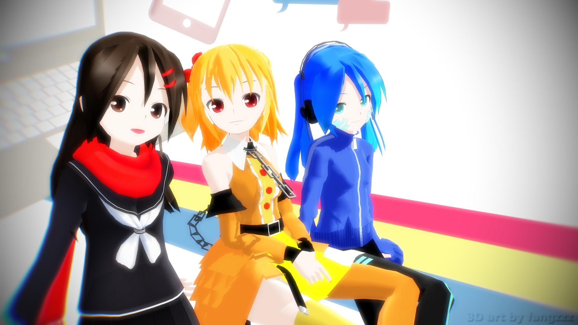 Kagerou Project