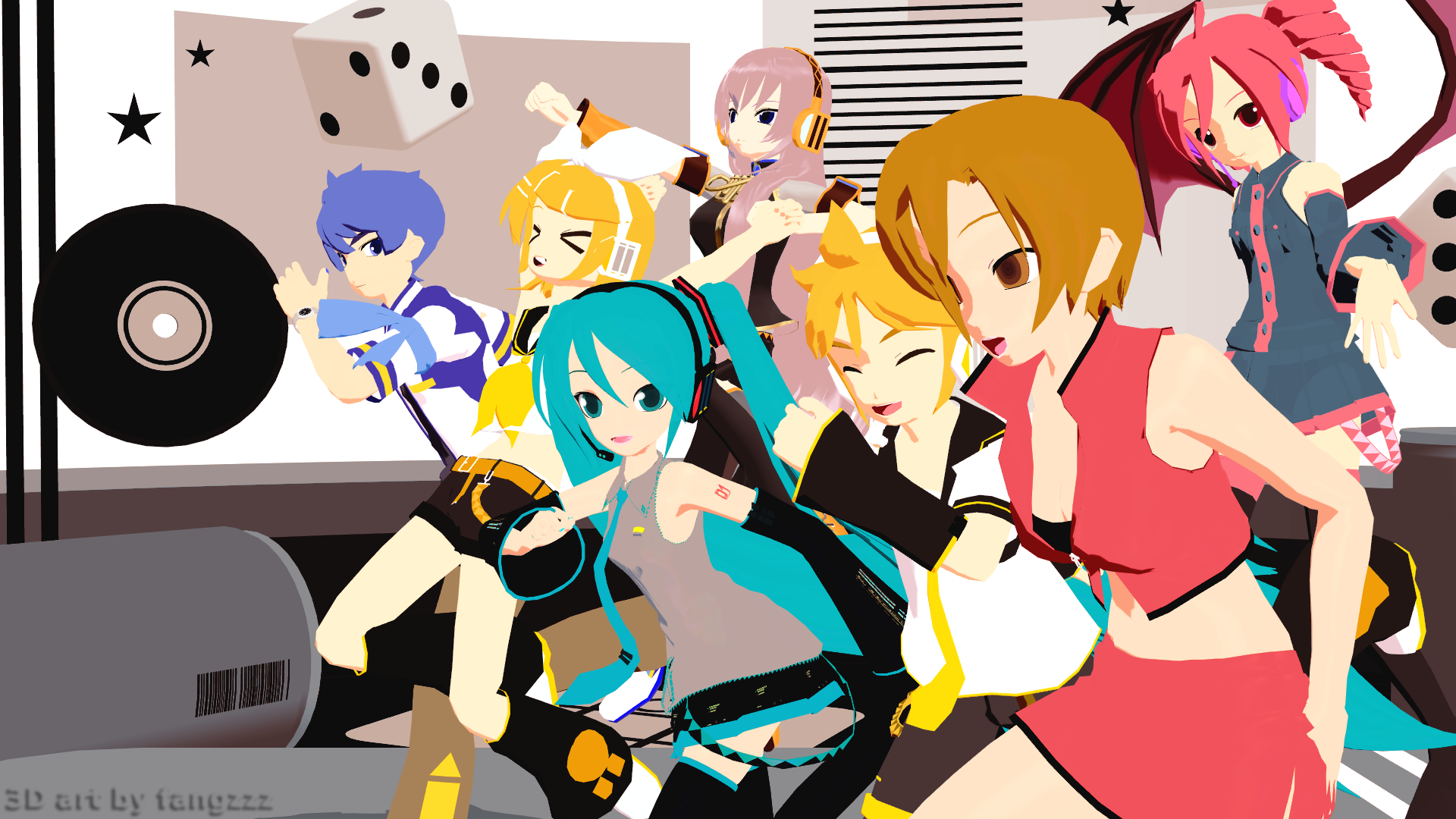 Vocaloid